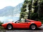 Ferrari 308 GTS 1977 года